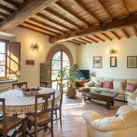 Villa Scarperia By Mmega Fondaccio