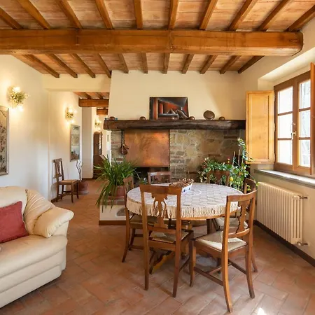 Villa Scarperia By Mmega *