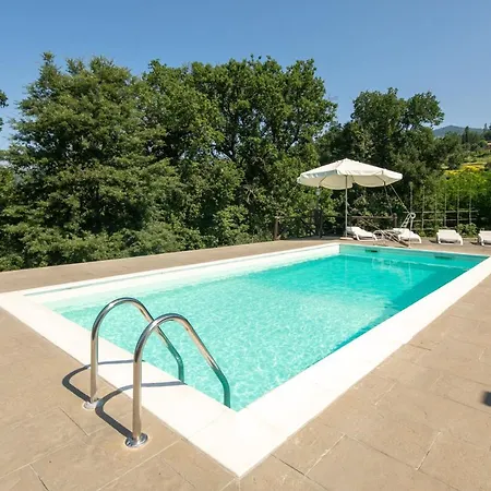 Scarperia By Mmega Fondaccio