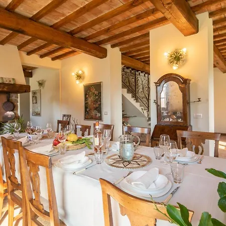 Scarperia By Mmega فيلة