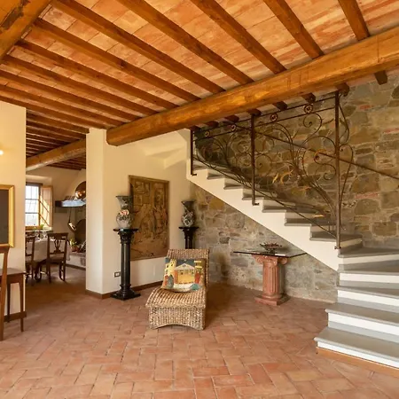 Scarperia By Mmega * Fondaccio