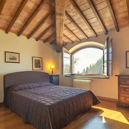 فيلة Scarperia By Mmega